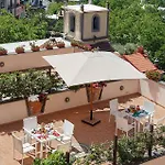 Bed and Breakfast Cassiopea Vico Equense