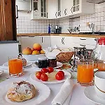 Cassiopea Bed and Breakfast 3*