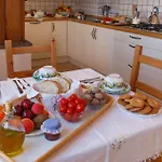 Bed and Breakfast Cassiopea Vico Equense