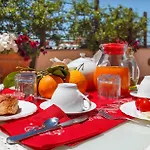 Cassiopea Bed and Breakfast 3*