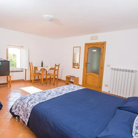Bed and Breakfast Cassiopea