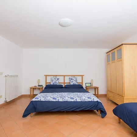 Bed and Breakfast Cassiopea 3*