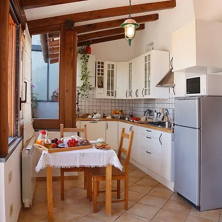 Cassiopea فندق مبيت وإفطار 3*