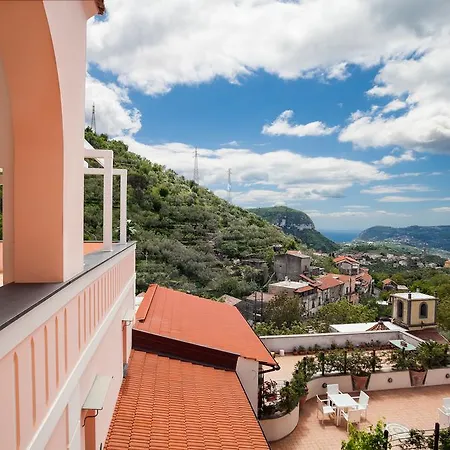 فندق مبيت وإفطار Cassiopea