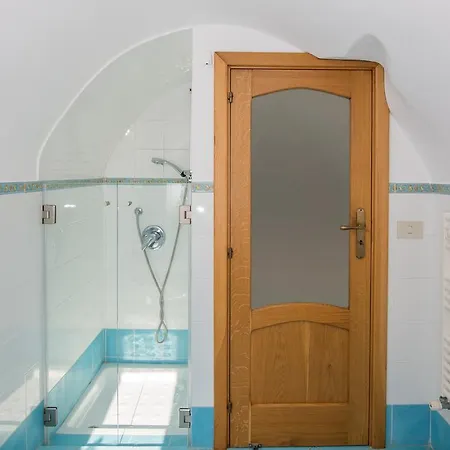 فندق مبيت وإفطار Cassiopea فيكو إيكوينس