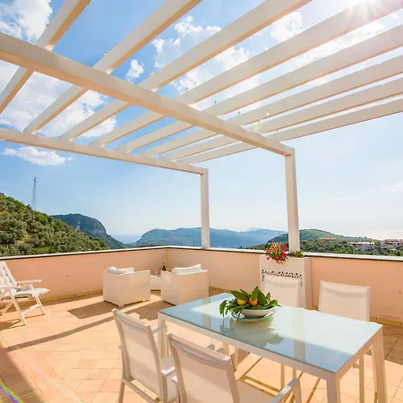 Cassiopea فندق مبيت وإفطار 3*