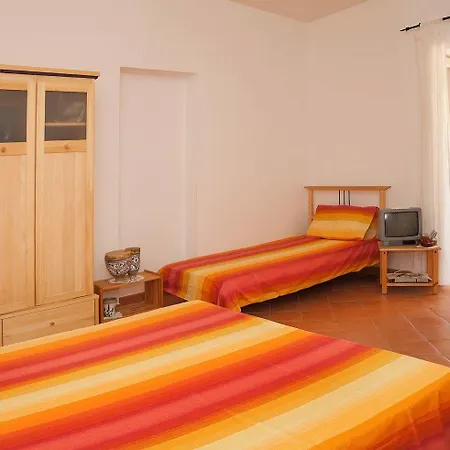 فندق مبيت وإفطار Cassiopea