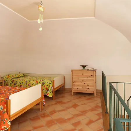 Cassiopea فندق مبيت وإفطار