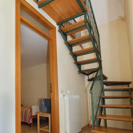 فندق مبيت وإفطار Cassiopea