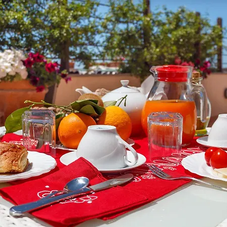 Cassiopea فندق مبيت وإفطار 3*