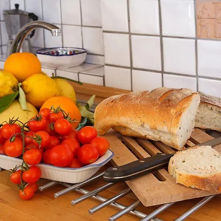 Cassiopea فندق مبيت وإفطار فيكو إيكوينس