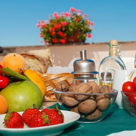 Cassiopea 3* فيكو إيكوينس