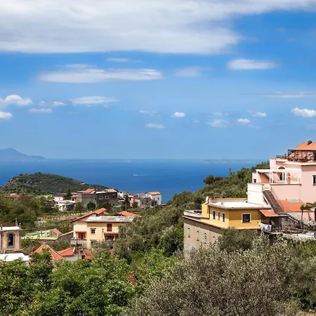 فندق مبيت وإفطار Cassiopea 3*