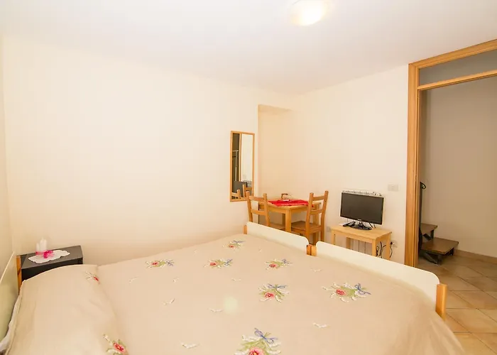 Cassiopea Vico Equense