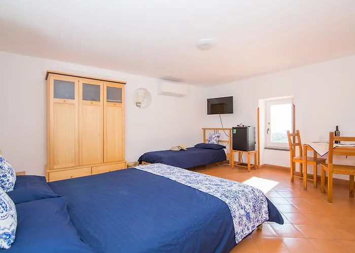 Cassiopea 3* Vico Equense