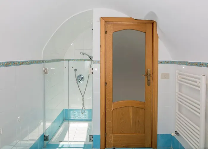 Bed & Breakfast Cassiopea Vico Equense