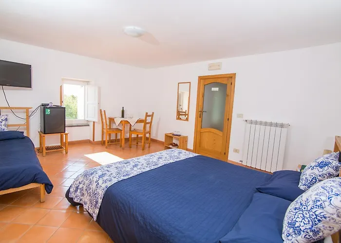 Bed & Breakfast Cassiopea