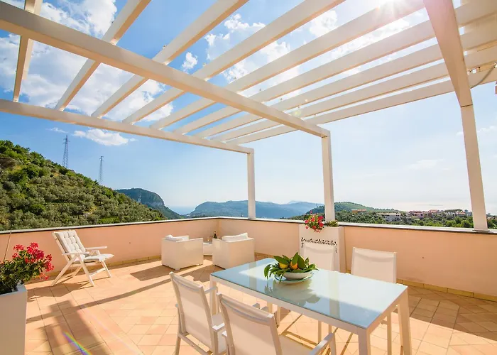 Cassiopea Bed & Breakfast 3*