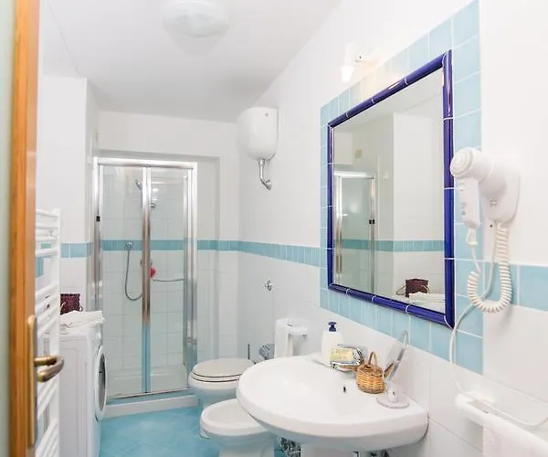 Cassiopea Vico Equense