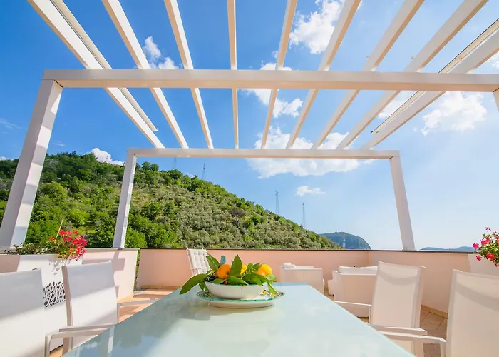 Cassiopea Vico Equense