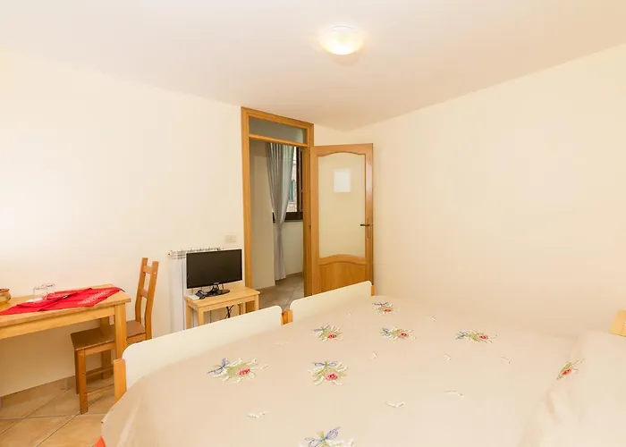 Bed & Breakfast Cassiopea 3*