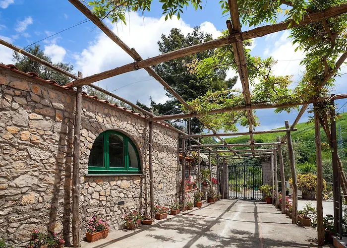 Cassiopea 3* Vico Equense