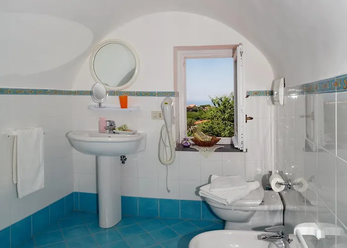 Cassiopea Bed & Breakfast