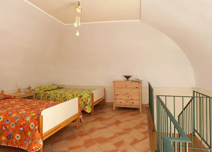 Cassiopea Bed & Breakfast