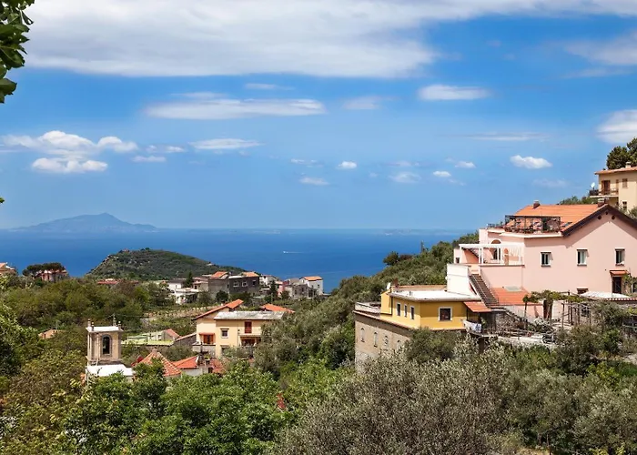 Bed & Breakfast Cassiopea 3*