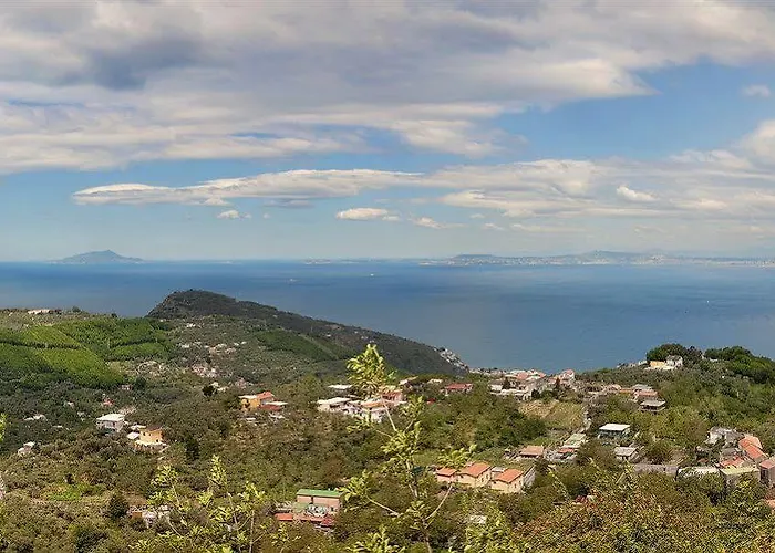 Cassiopea Bed & Breakfast