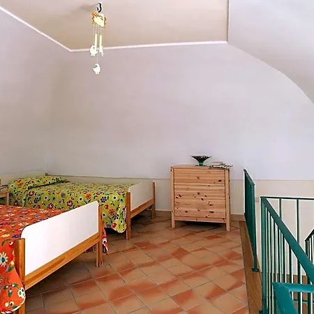 Cassiopea Nocleg ze śniadaniem 3*