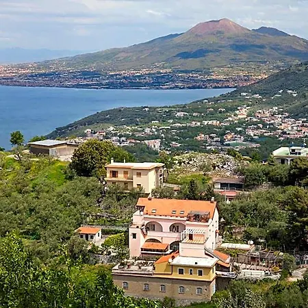 Cassiopea 3* Vico Equense