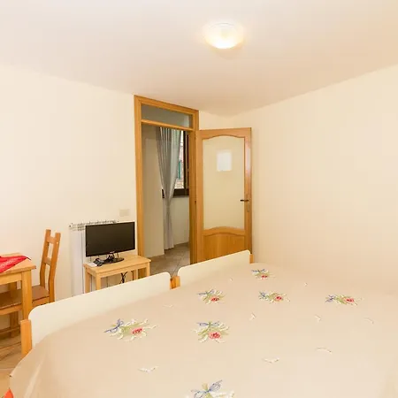 Nocleg ze śniadaniem Cassiopea 3*