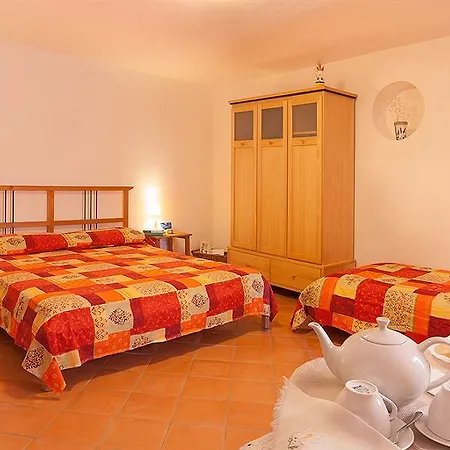 Cassiopea 3* Vico Equense