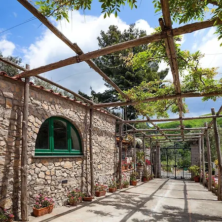 Cassiopea 3* Vico Equense