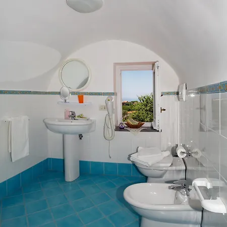 Cassiopea Frühstückspension