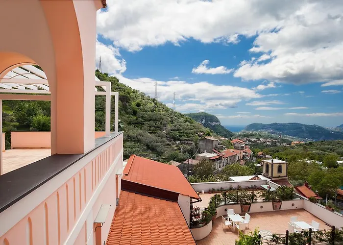 Bed & Breakfast Cassiopea