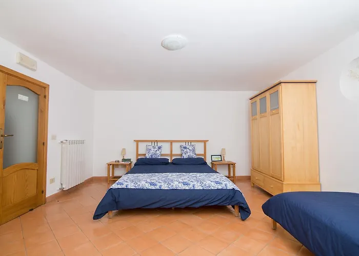 Bed & Breakfast Cassiopea 3*