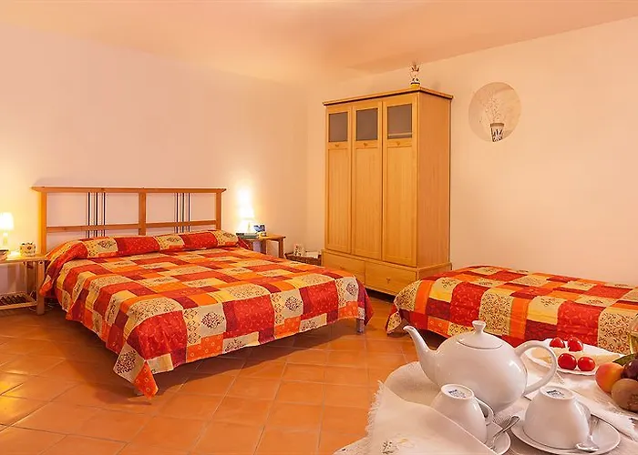 Cassiopea 3* Vico Equense