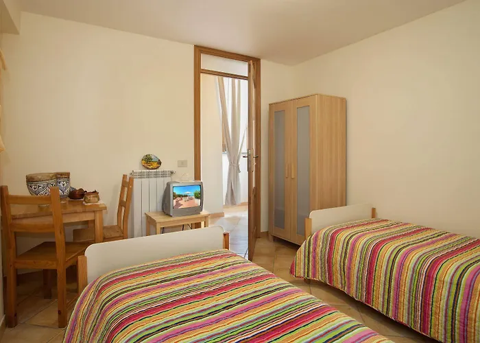 Cassiopea Vico Equense