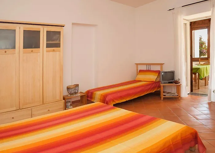 Bed & Breakfast Cassiopea