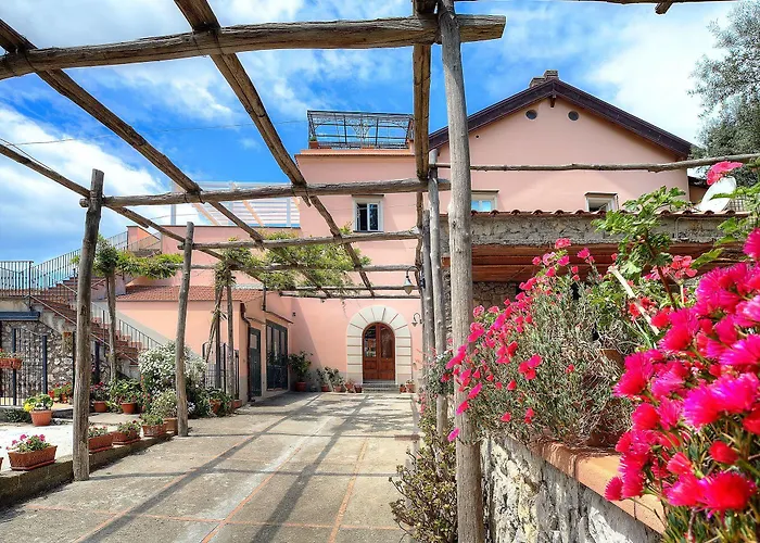 Cassiopea Vico Equense