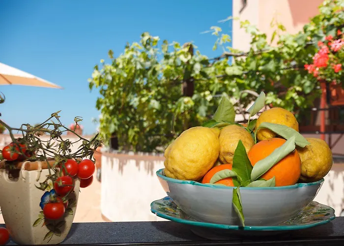 Cassiopea Vico Equense