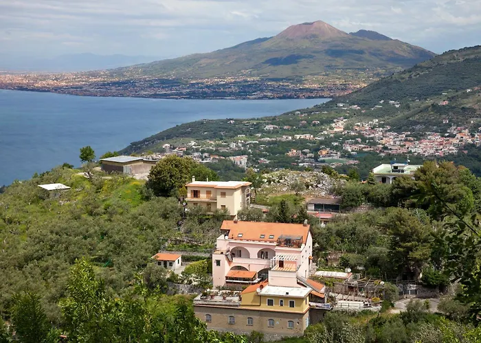 Cassiopea Bed & Breakfast 3*