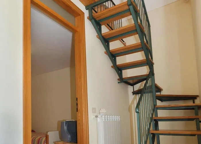 Bed & Breakfast Cassiopea